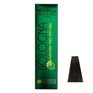 رنگ مو بلونیا شماره 6.12 رنگ بلوند نسکافه ای تیره حجم 100 میل