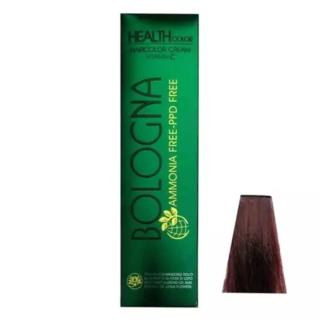 رنگ مو بلونیا سری Violet Red شماره 4.64 رنگ یاقوتی حجم 100 میل