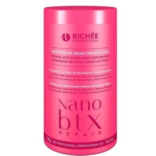 بوتاکس مو ریچی مدل نانو حجم 1000 میلی لیتر