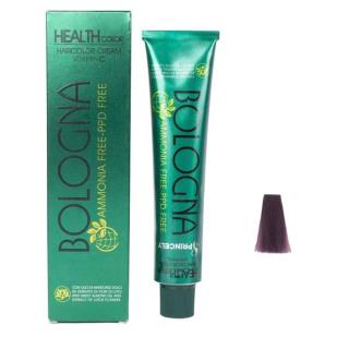 رنگ مو بلونیا شماره 6.22 رنگ بلوند بنفش تیره حجم 100 میل