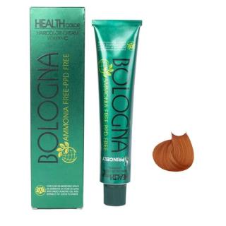 رنگ مو بلونیا شماره 7.43 رنگ بلوند برنز حجم 100 میل