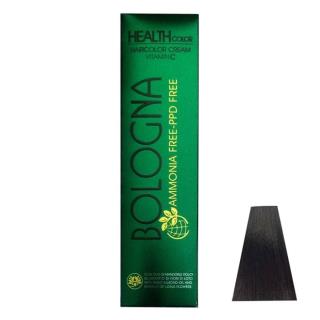 رنگ مو بلونیا سری Mati شماره 4.11 رنگ قهوه ای زیتونی حجم 100 میل