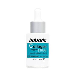 سرم ضد چروک باباریا مدل Collagen حجم 30 میلی لیتر