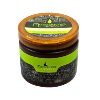 ماسک مو ماکادامیا (Makadamia) مدل Natural Oil حجم 400 میلی‌لیتر