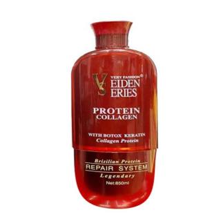 ماسک مو ویدن سریس مدل کلاژن حجم 850 میلی لیترر