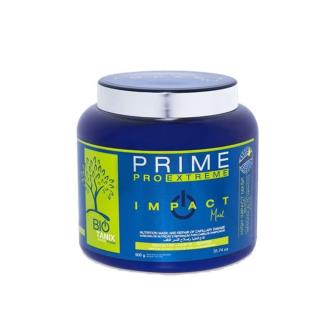 ماسک مو پرایم مدل Impact حجم 900 میلی لیتر