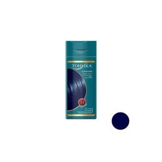 شامپو رنگ مو تونیکا (Tohnika) شماره 3.1 رنگ آلو وحشی حجم 150 میلی