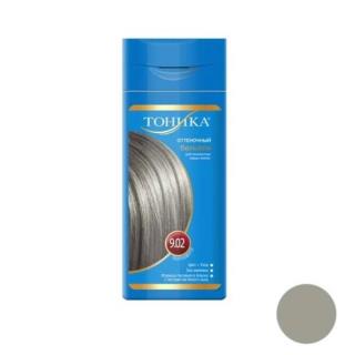 شامپو رنگ مو تونیکا (Tohnika) شماره 9.02 رنگ مرواریدی حجم 150 میل