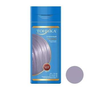 شامپو رنگ مو تونیکا شماره 9.01 رنگ آمتیست حجم 150 میلی لیتر