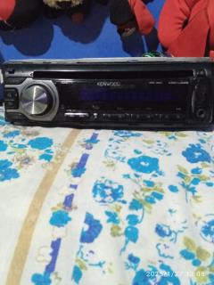 ضبط پایونیر KDC U346