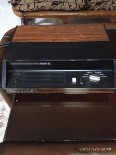 دستگاه ضبط مکالمات تلفنی