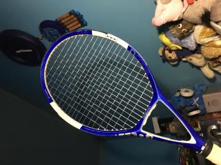 راکت تنیس WILSON