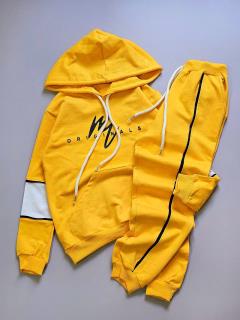 هودی شلوار اسپرت خواهر برادری