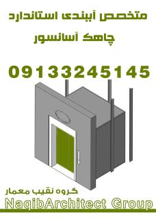 مجری مجاز آببندی در گیلان