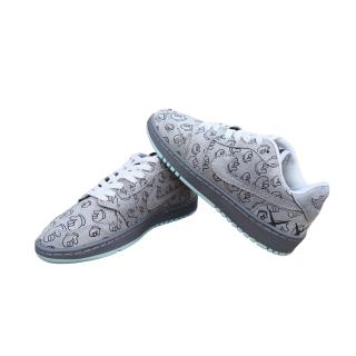 کفش راحتی مدل نایک ایر جردن کاز