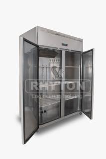 ❄️سردخانه زیر صفر متحرک؛ انجماد قابل اعتماد(ریتون شاپ)جادارو بزرگ