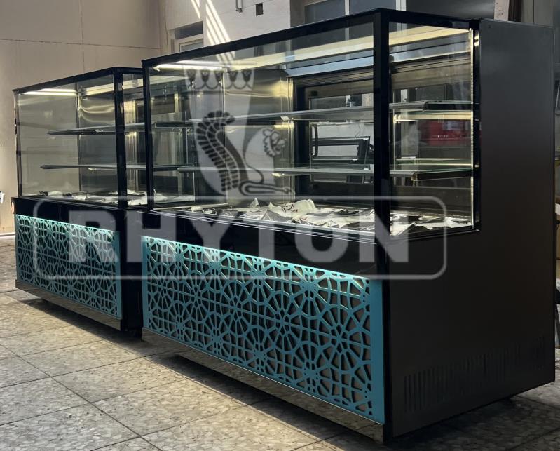 شوکیک فرانسوی(ریتون شاپ)