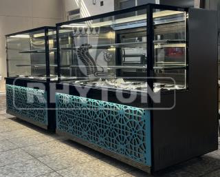 شوکیک فرانسوی(ریتون شاپ)