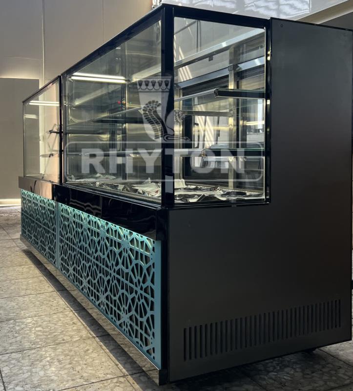 شوکیک فرانسوی(ریتون شاپ)