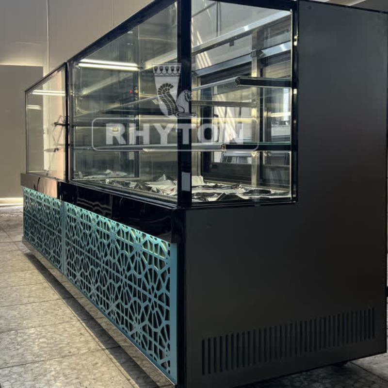 شوکیک فرانسوی(ریتون شاپ)