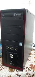 کیس کامپیوتر