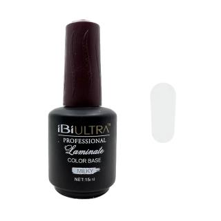 لمینیت آی بی آی مدل 05 حجم 15 میلی لیتر رنگ شیری