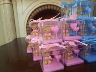 گیفت تولد تدی