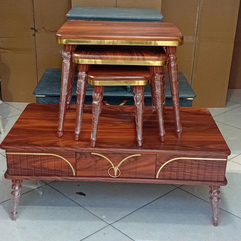جلومبلی و عسلی ۳ تیکه