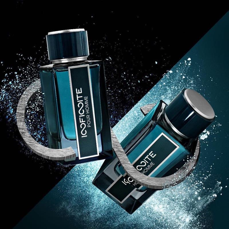 عطر کمیاب و خاص مردانه اینفینیت پور هوم فراگرنس ورد - اورجینال