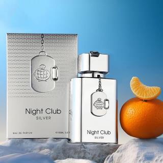 عطر 2025 یونیسکس بی نظیر کرید سیلور مانتین واتر فراگرنس ورد