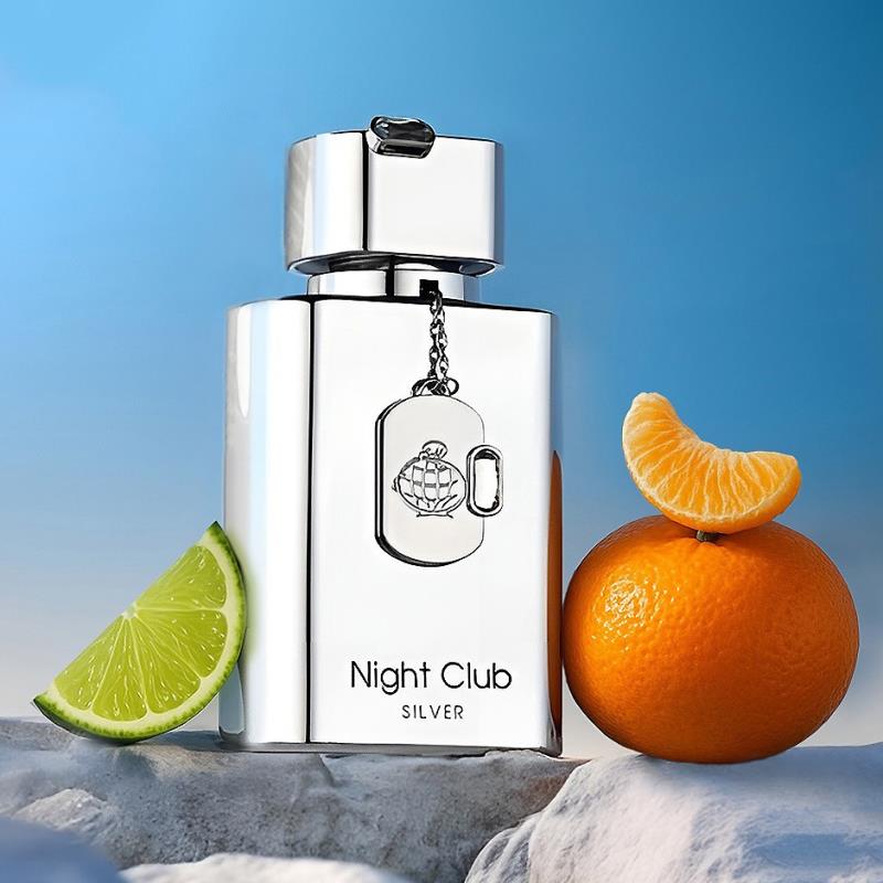 عطر 2025 یونیسکس بی نظیر کرید سیلور مانتین واتر فراگرنس ورد