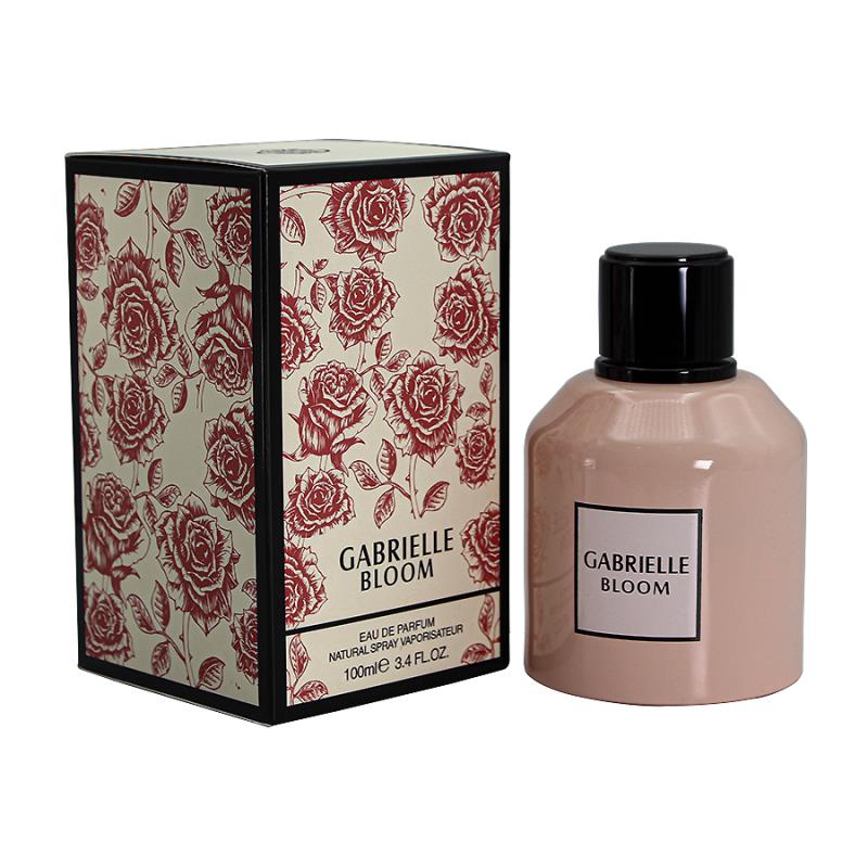 عطر خنک زنانه گوچی بلوم فراگرنس ورد گابریل بلوم