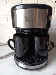 قهوه ساز ویداس