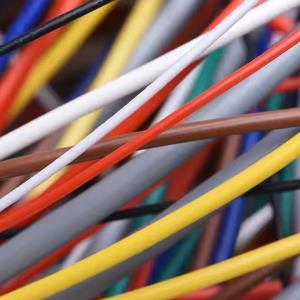 لوگوی سیم وکابل شاذالکتریک