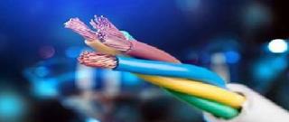 کابل غلاف سربی