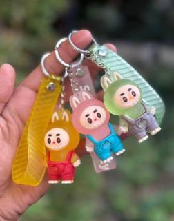 جاکلیدی سیلیکونی لبوبو