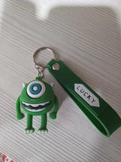 جاکلیدی سیلیکونی مایک