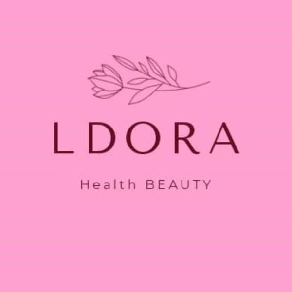 لوگوی نمایندگی محصولات لدورا