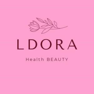 لوگوی نمایندگی محصولات لدورا