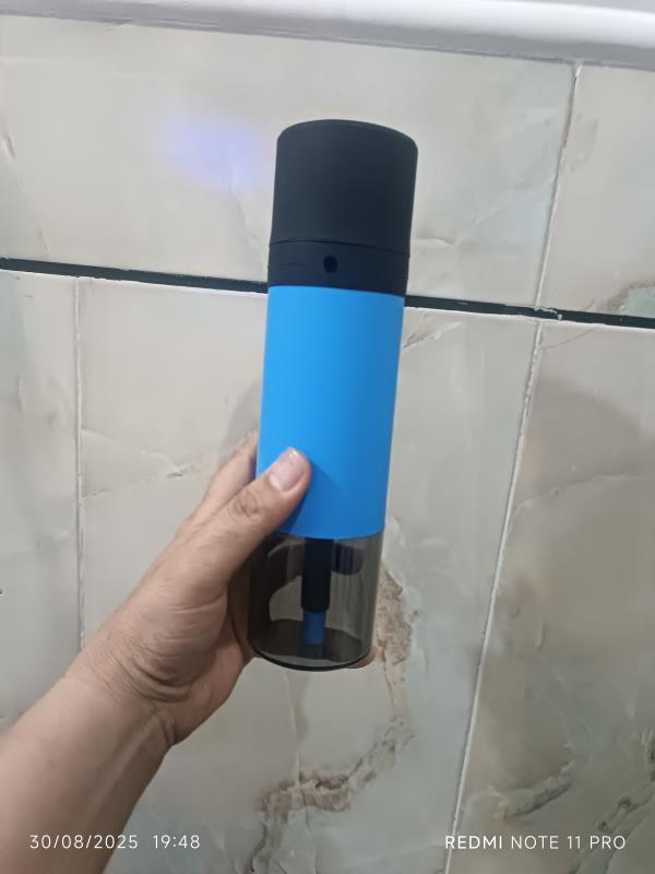 قلیان مسافرتی