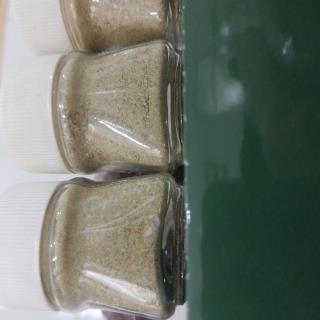 پودر فلفل خانگی آسیاب شده