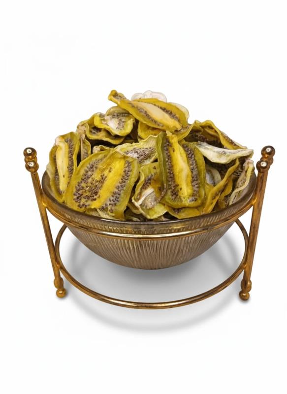 کیوی خشک