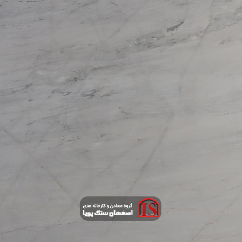 سنگ اسلب کریستال بیانکو