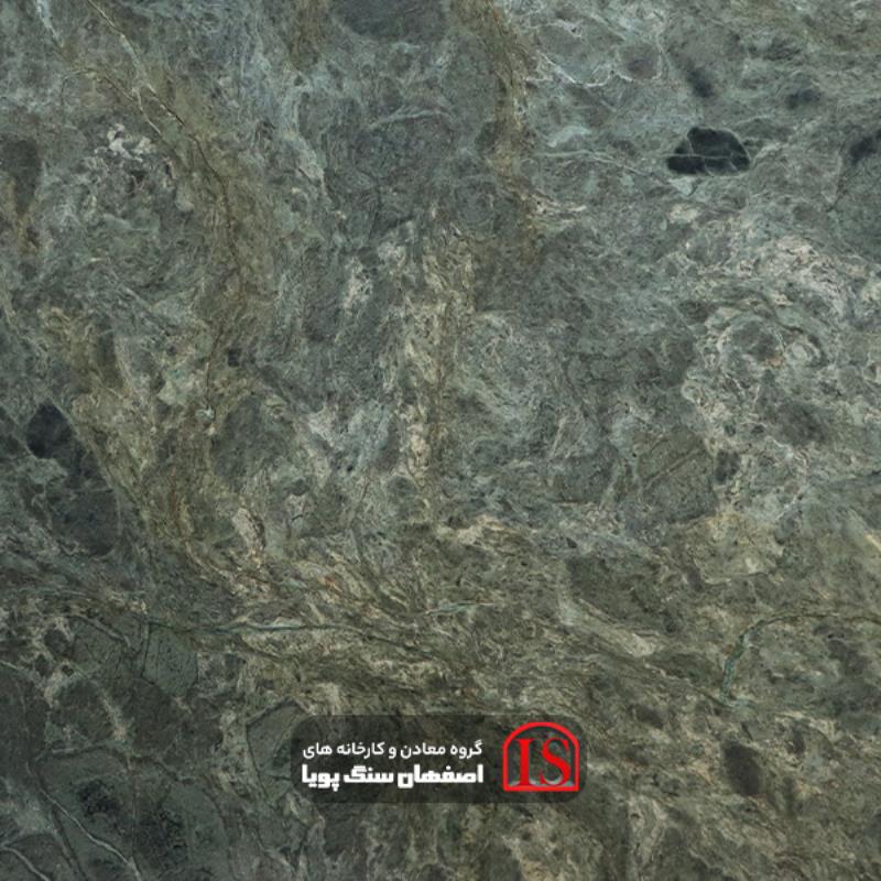 سنگ اسلب مرمریت سبز لاگون