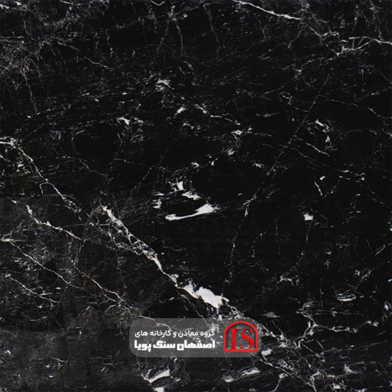 سنگ اسلب مرمریت مشکی بیوتی بلک