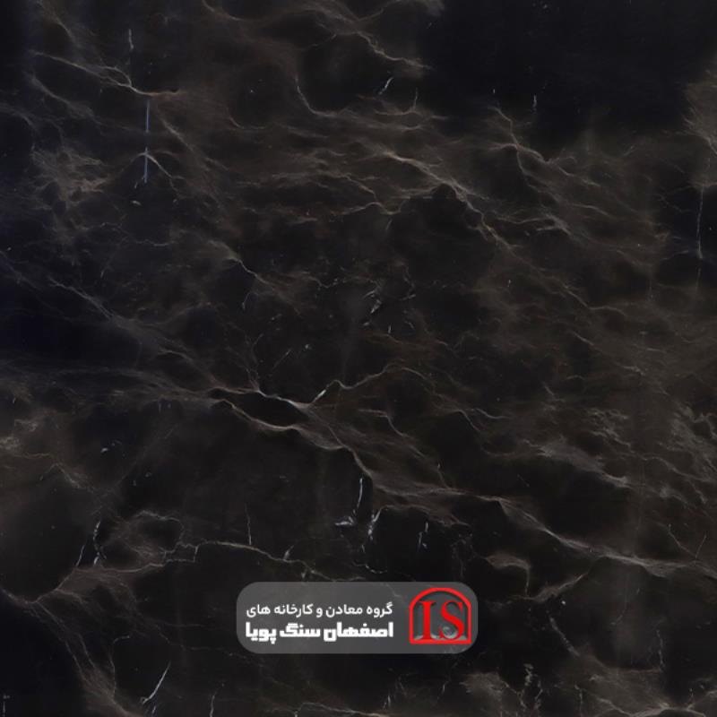 سنگ اسلب مرمریت مشکی دهبید