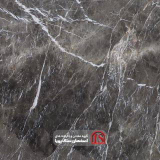سنگ اسلب مرمریت خاکستری سولوگری