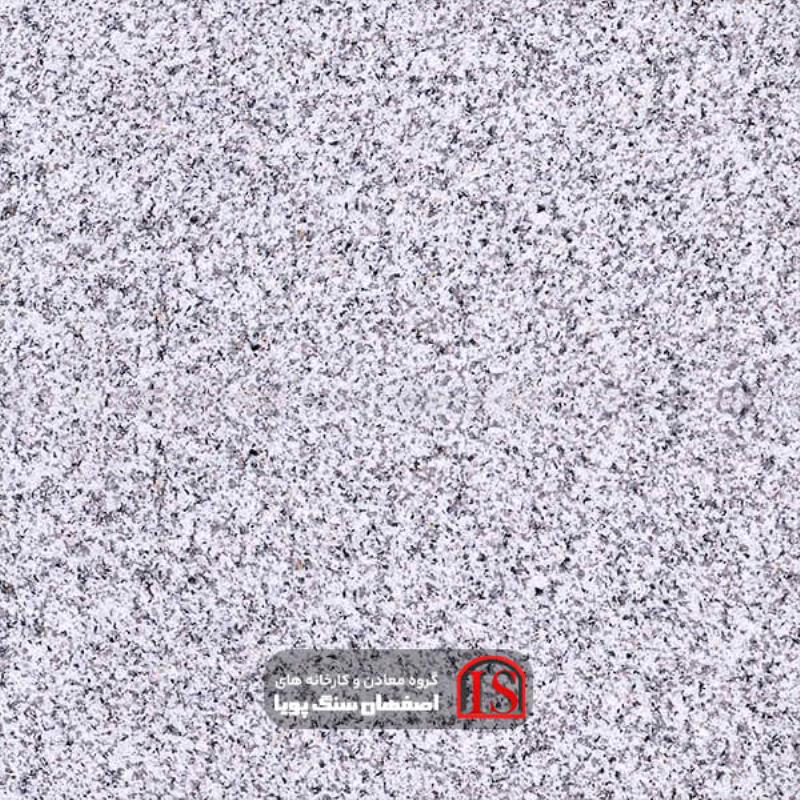سنگ اسلب گرانيت سفید زاهدان