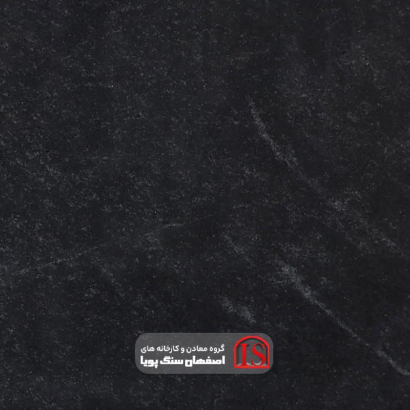 سنگ اسلب گرانیت مشکی نطنز