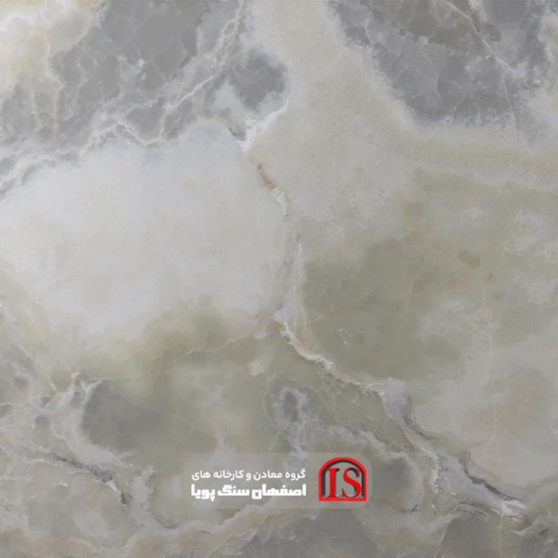 سنگ اسلب مرمر سفید پاک